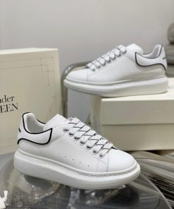 Alexander McQueen 'Black Lane'