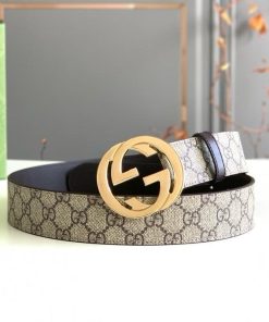 GUCCI Premium Belt