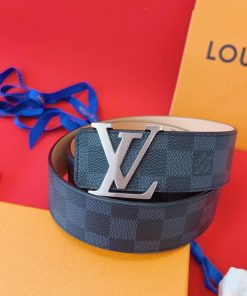 LV prenium belt
