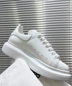 Alexander McQueen 'White'