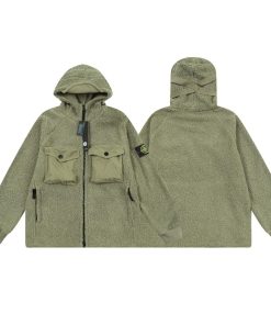 Stone Island Jacket "Green"