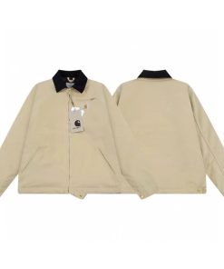 Carhartt WIP Detroit Jacket 'Beige'