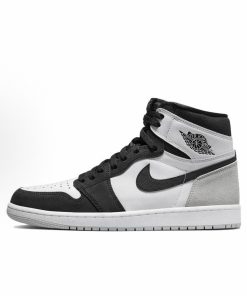 Jordan-1 Retro High OG 'Bleached Coral'