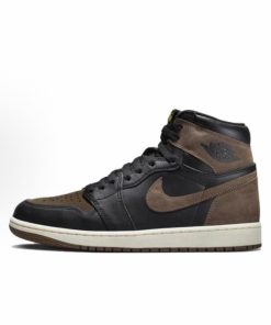 Jordan-1 Retro High 'Palomino'
