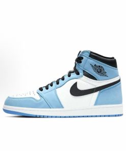 Jordan-1 Retro High OG 'University Blue'