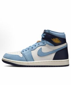 Jordan-1 High OG 'First of Flight'