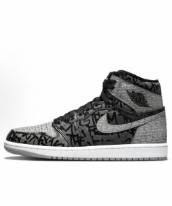 Jordan-1 Retro High OG 'Rebellionaire'