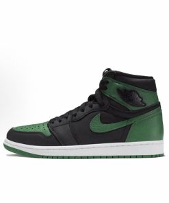 Jordan-1 Retro High 'Pine Green'