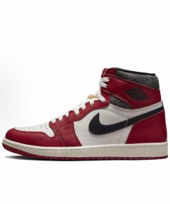 Jordan-1 Retro High Chicago 'Lost and Found'