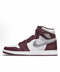 Jordan-1 Retro High OG 'Bordeaux'