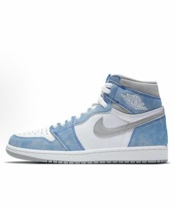 Jordan-1 Retro High OG 'Hyper Royal'