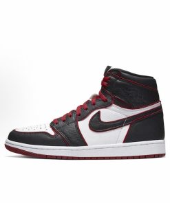 Jordan-1 Retro High 'Bloodline'