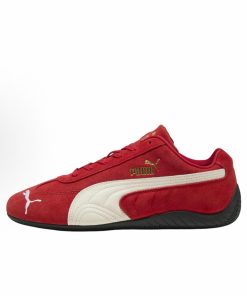 Puma Speedcat 'Red & White'