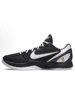 Nike Kobe 6 Protro 'Mambacita'