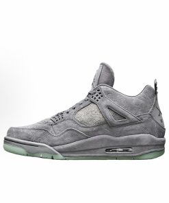 Jordan-4 Retro 'Kaws'