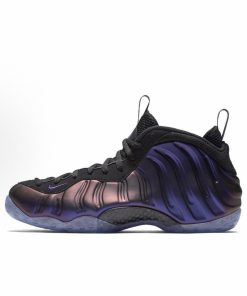 Nike Air Foamposite One 'Eggplant'