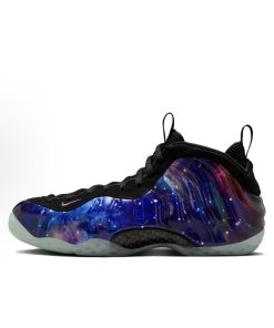 Nike Air Foamposite One 'Galaxy'