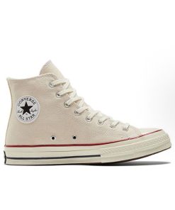 Converse Chuck 70 High Top 'Cream'