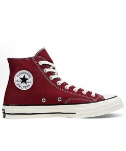 Converse Chuck 70 High Top 'Burgundy'