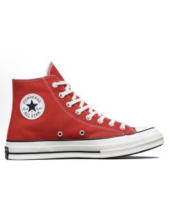 Converse Chuck 70 High Top 'Red'