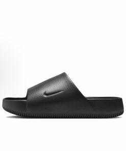 Nike Calm Slide 'Black'