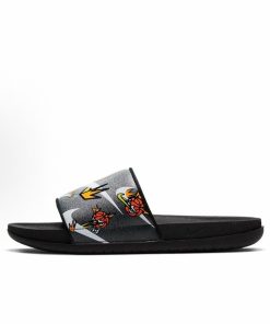 Nike Offcourt Slide 'Make it Count'