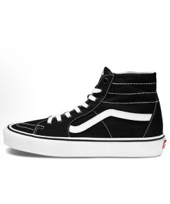 Vans Sk8-Hi 'Black & White'