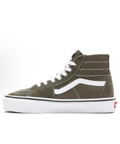 Vans Sk8-Hi 'Olive Green'