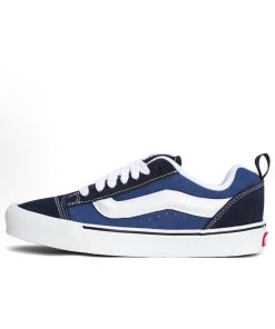 Vans Knu Skool 'Navy'