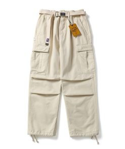 Cargo Joggers Pant 'Off-White'