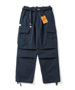 Cargo Joggers Pant 'Navy'