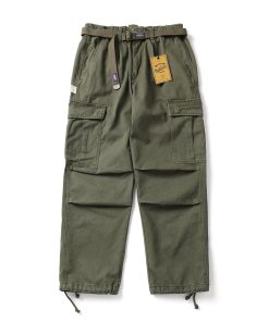 Cargo Joggers Pant 'Olive Green'