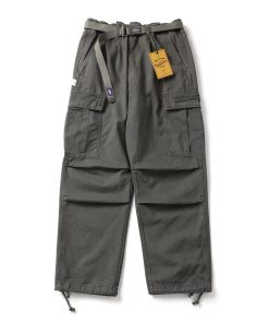Cargo Joggers Pant 'Grey'