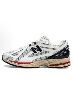 New Balance-1906R 'White / Cream'