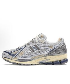 New Balance-1906R 'Metallic Silver & Grey'