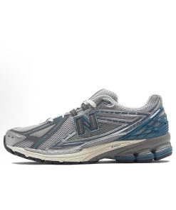 New Balance-1906R 'Blue & Silver'
