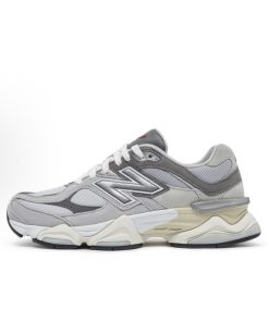 New Balance-9060 'Light Grey/White'
