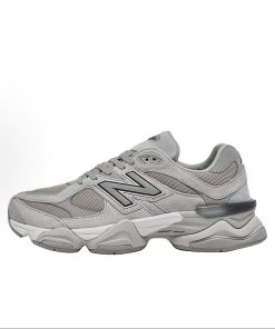 New Balance-9060 'Grey Matter Timberwolf'