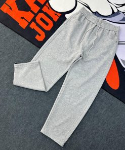 Summer Comfortable Sweat Pant 'Grey'