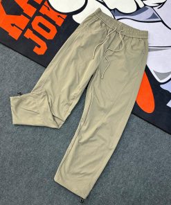 Summer Straight Light Pant 'Beige'