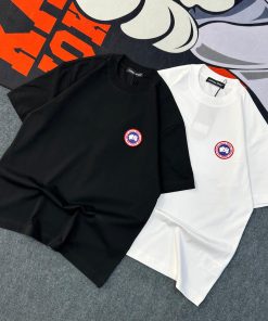 Canada Goose Classic Tshirt-Half 'Back'