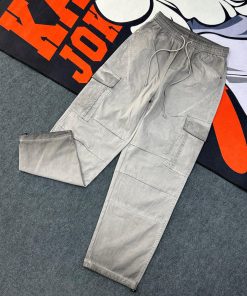 Vintage Cargo Ease Joggers Pant 'Ash'
