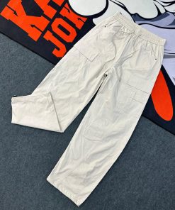 Cargo Joggers Light Pant 'Off-White'