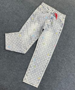 Louis Vuitton Jeans 'Vintage-Sky'