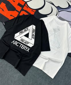 Palace Arc'teryx T-Shirt 'White'