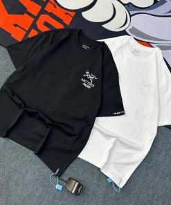Palace Arc'teryx T-Shirt 'White'
