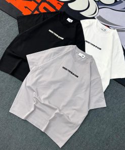 The 365 Training T-Shirt 'Black'