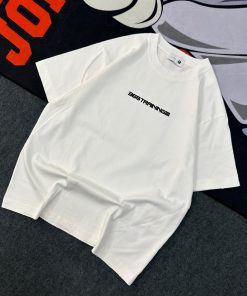 The 365 Training T-Shirt 'White'