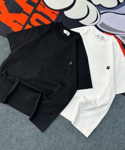 Carhartt WIP S/S Eldon Pocket T-Shirt 'Black'