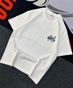 AVIREX AIN'TE Graphic T-Shirt 'White'